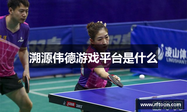 溯源伟德游戏平台是什么